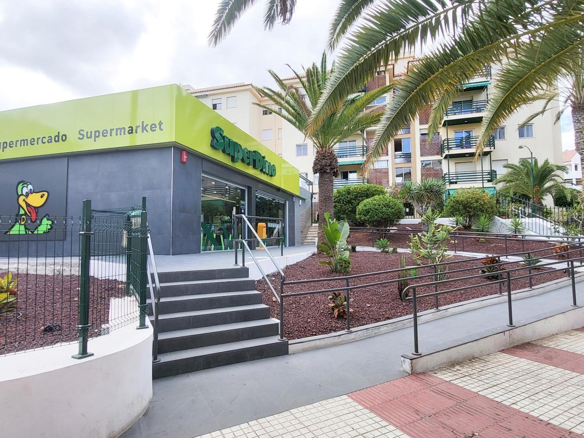 Cristimar Roja Beach Los Cristianos  Pokój zdjęcie