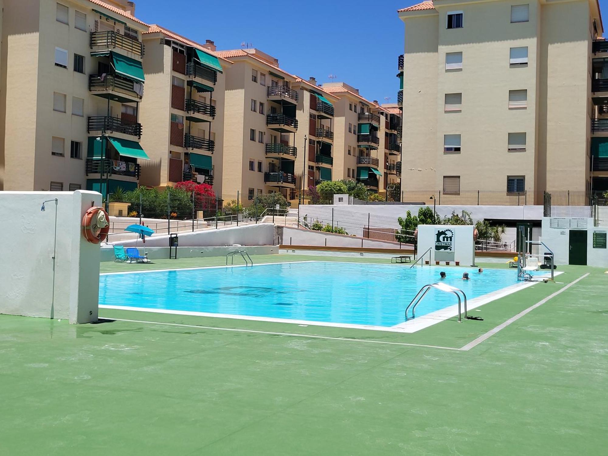 Cristimar Roja Beach Los Cristianos  Zewnętrze zdjęcie