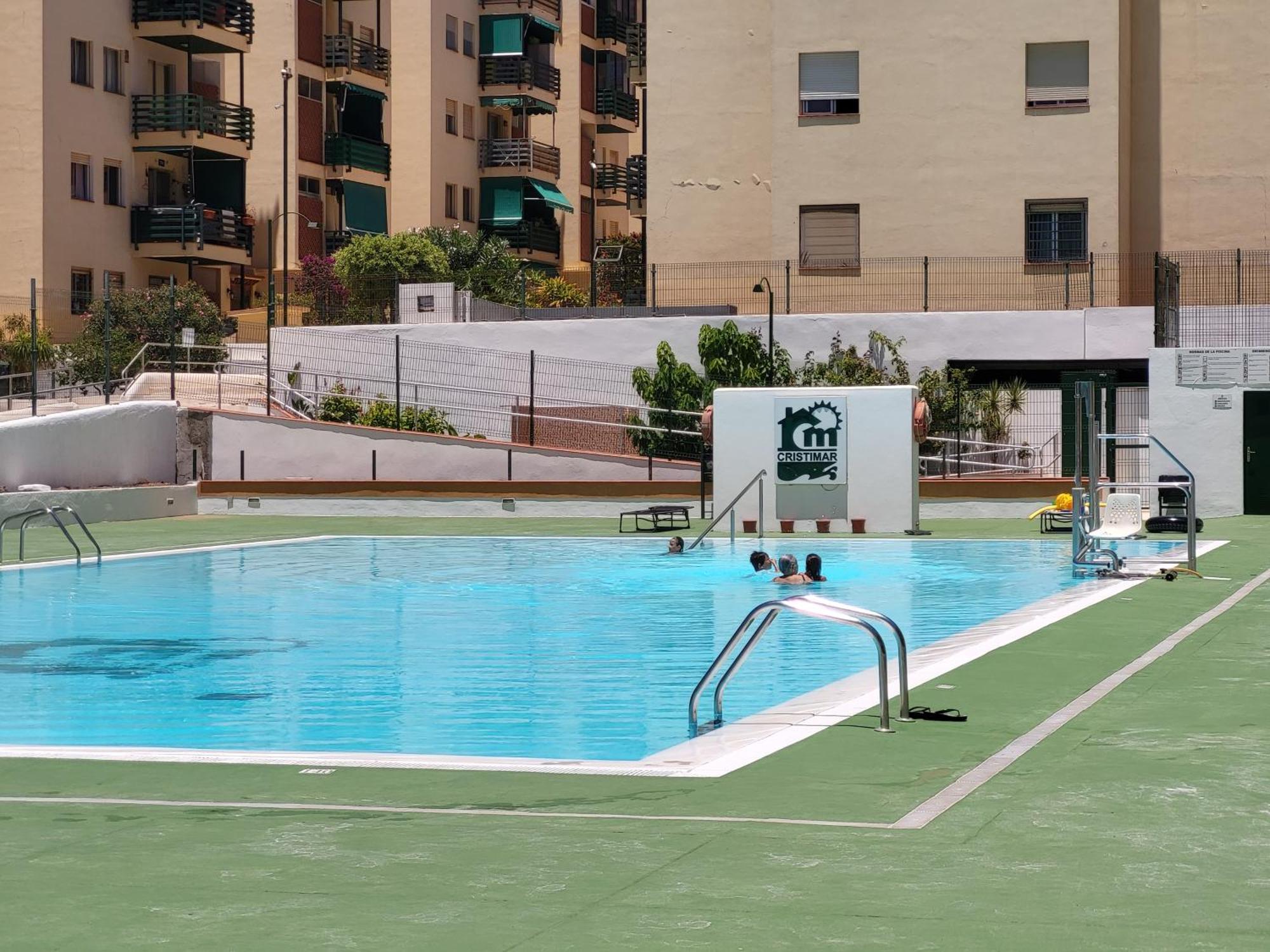 Cristimar Roja Beach Los Cristianos  Zewnętrze zdjęcie